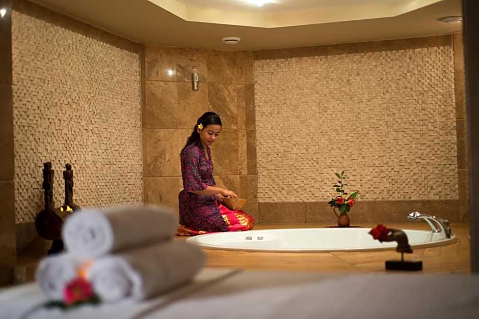 Liberty Lykia Adults Only