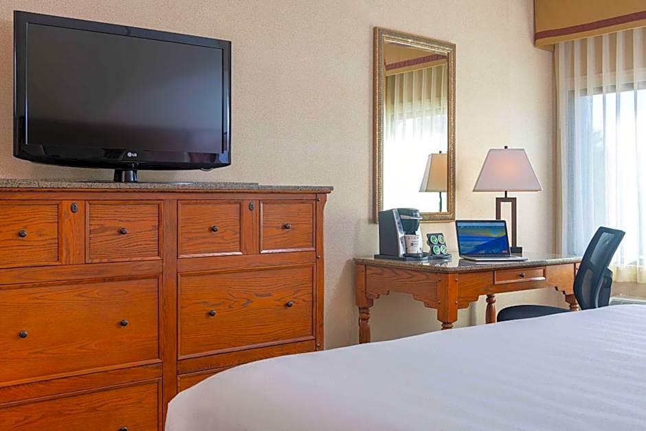 Best Western Plus Waterbury - Stowe