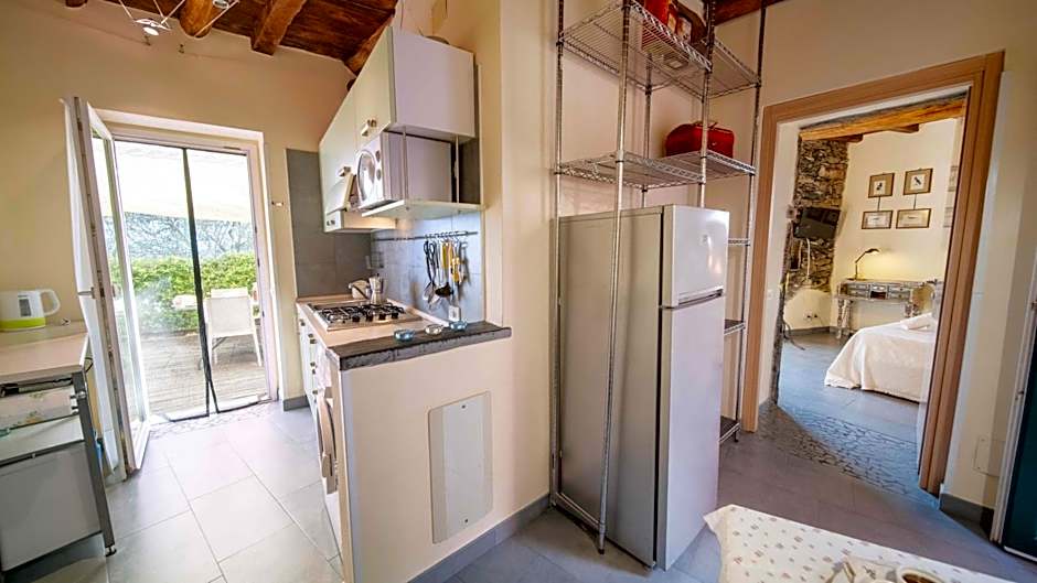Villa Paggi Country House
