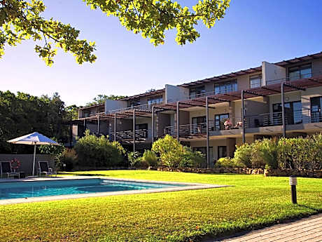 Premier Resort The Moorings, Knysna