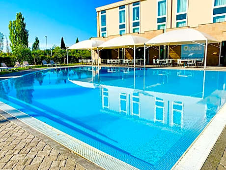 A Point Arezzo Park Hotel