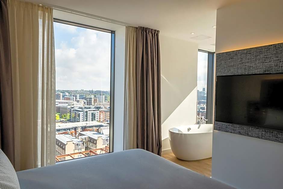 INNSiDE Liverpool