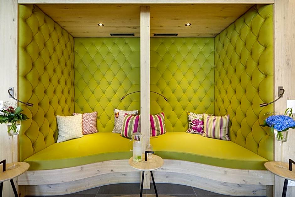 Eiger Murren Swiss Quality Hotel