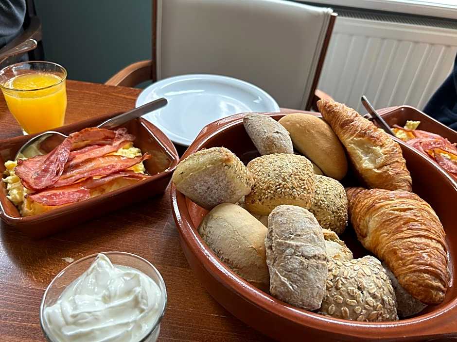 Bed & Brasserie Het Kosthuys