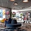 ibis Lyon Caluire Cite Internationale