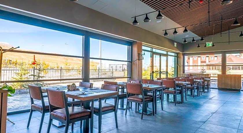 Sky Hotel Erciyes, a member of Radisson Individuals