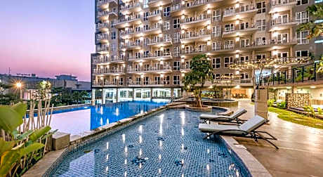 Grande Valore Hotel Cikarang