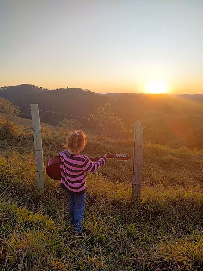 Pousada Campestre Cunha-SP