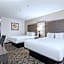 Best Western Crown Inn & Suites