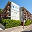 Lagrange Aparthotel Montpellier Millénaire