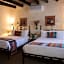 Hacienda El Santuario San Miguel de Allende