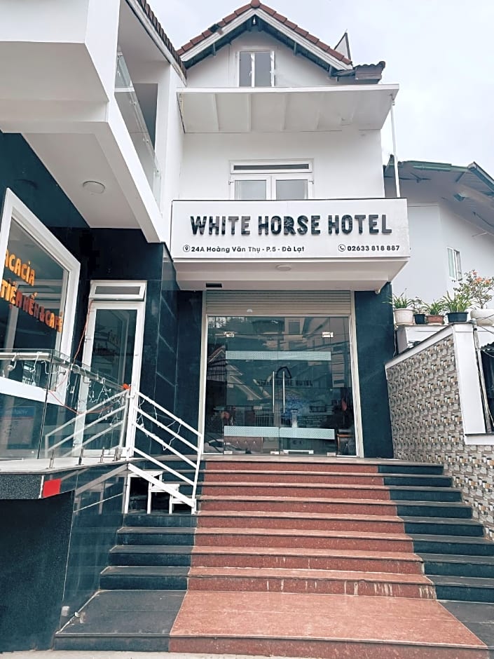 White Horse Dalat Hotel