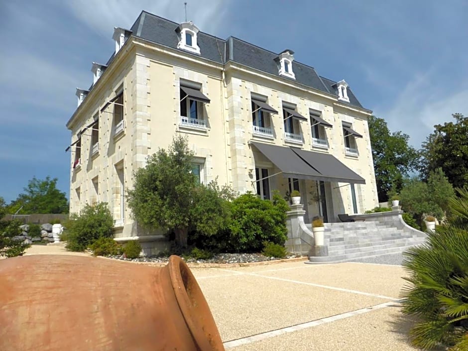 Château Ollé Laprune