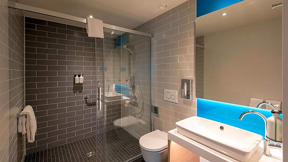 Holiday Inn Express Munich North By IHG
