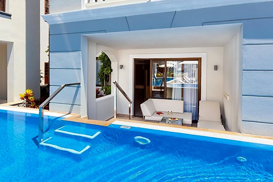 Gran Tacande Wellness & Relax Costa Adeje