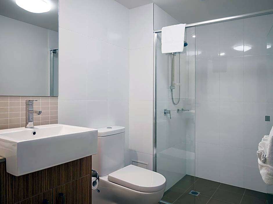 Oaks Mackay Rivermarque Hotel