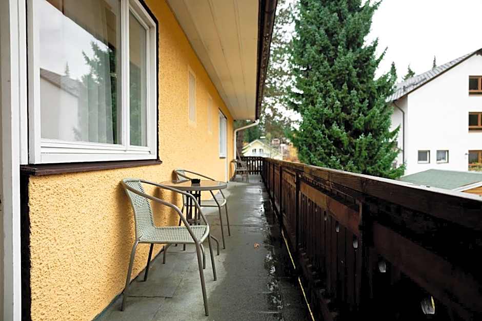 Hotel zum See, Titisee