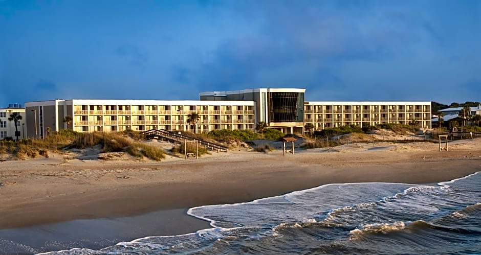 Hotel Tybee