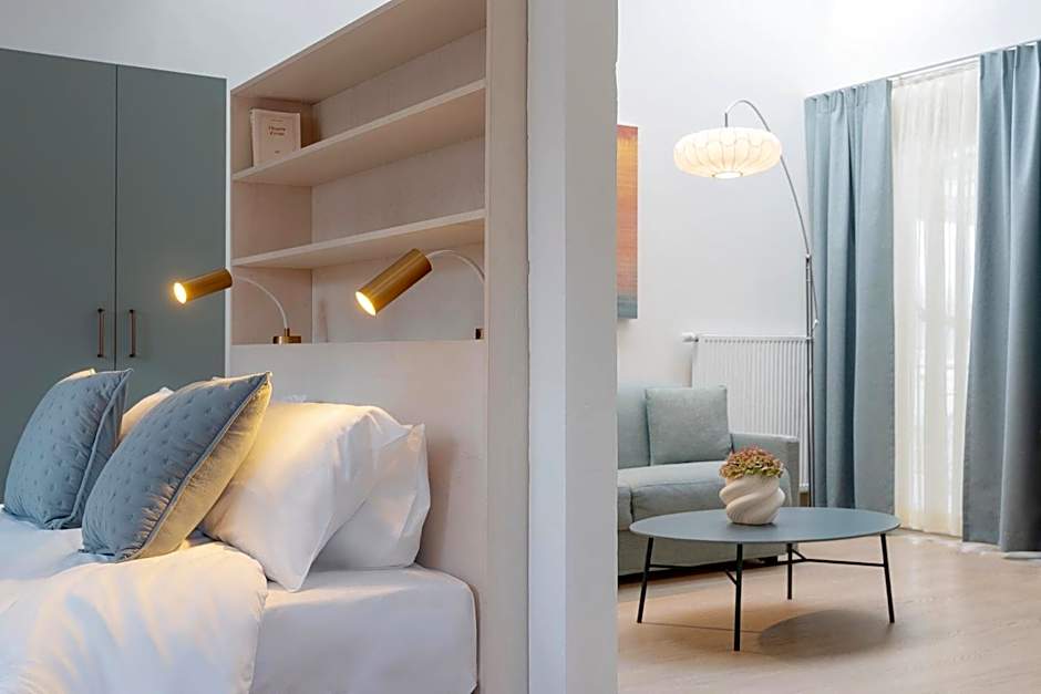 Key Inn serviced residences Belair