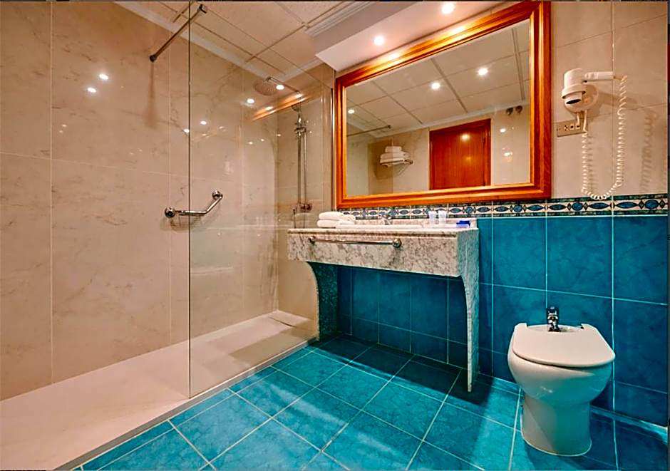 Hotel Juan de la Cosa