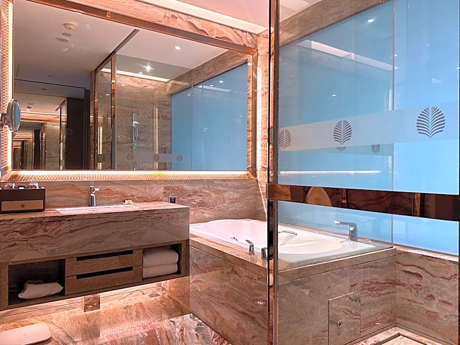 Vaperse Hotel Guangzhou Zhujiang New Town - Free Shuttle Bus & Registration Counter During Canton Fair