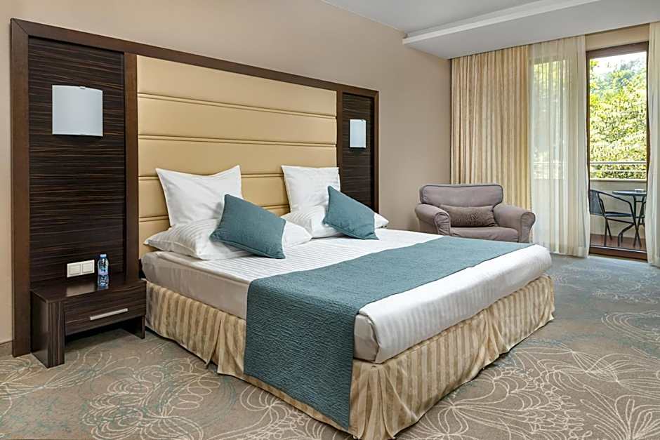 Pirin Park Hotel