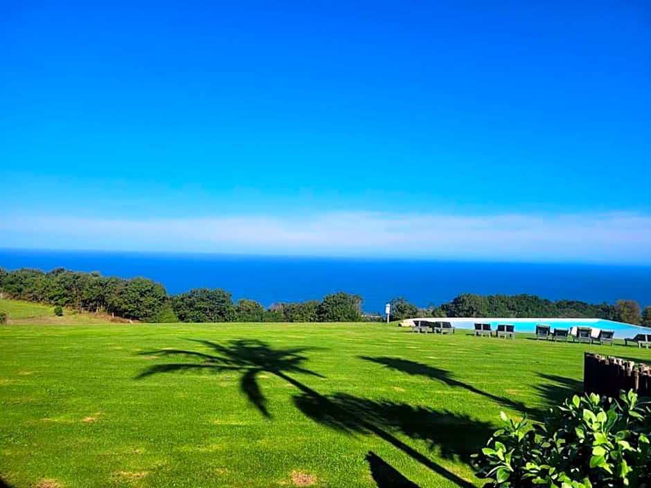 The Hive - Jungle at Misty Mountain Reserve