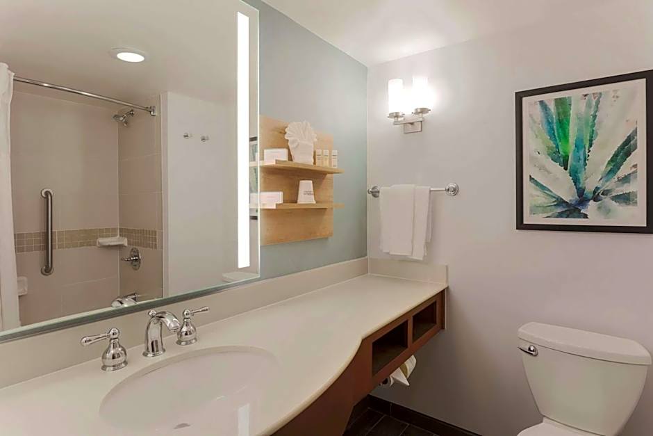 Hilton Garden Inn Raleigh Durham Research Triangle Park