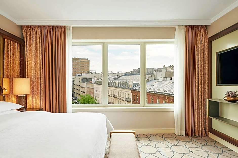 Sheraton Grand Warsaw