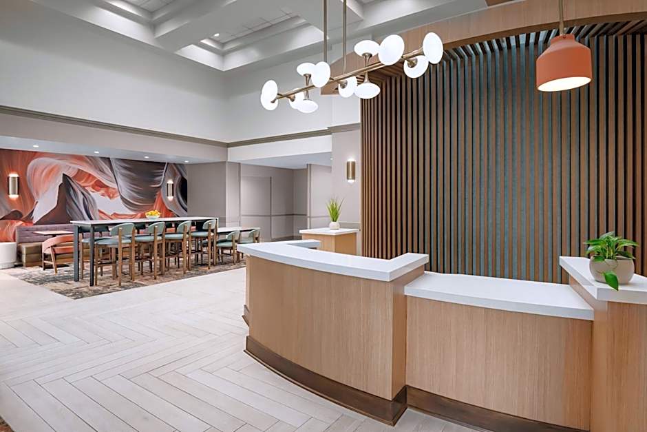 Hyatt Place Scottsdale Old Town