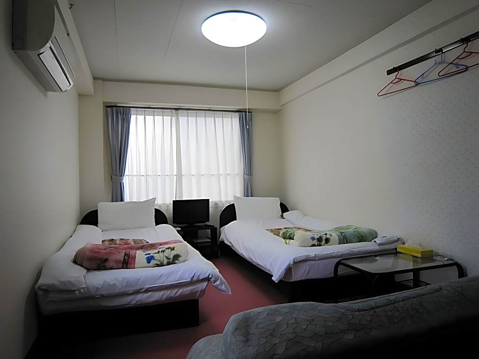 Pension Kitashirakawa