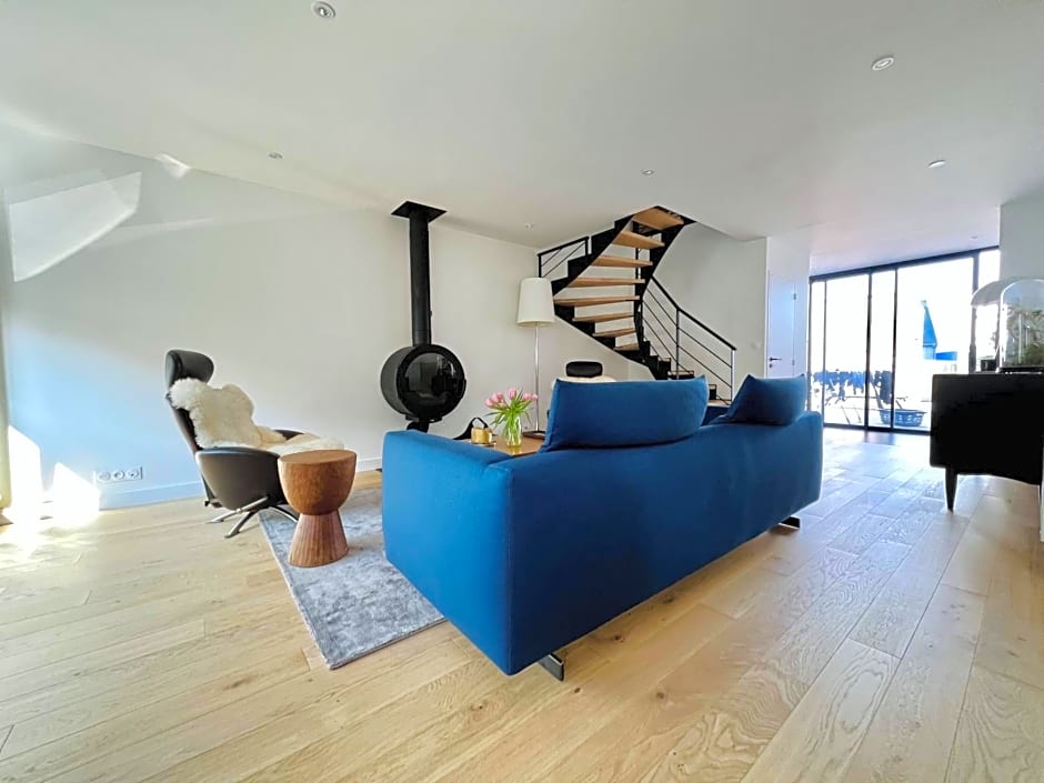 Chambres d'hôtes Ty Embruns