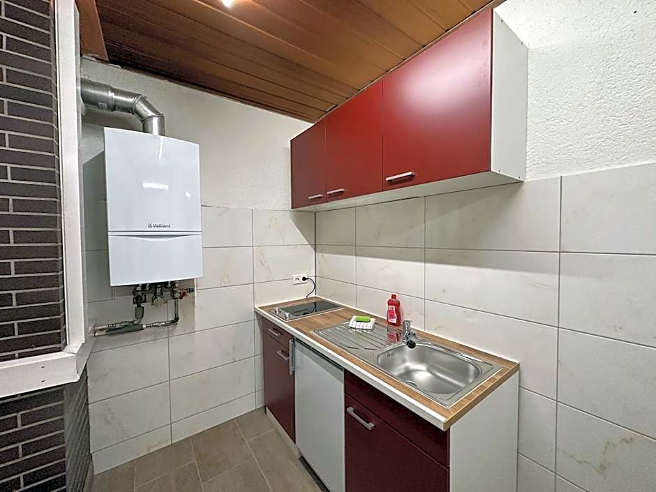 Belle Vue Apartrooms