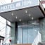 OYO Hotel Tsuru Sendai