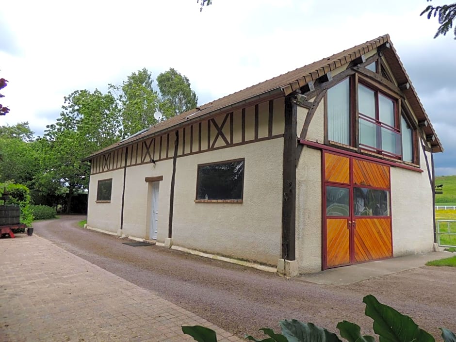 Chambre d'hôtes de Charleval