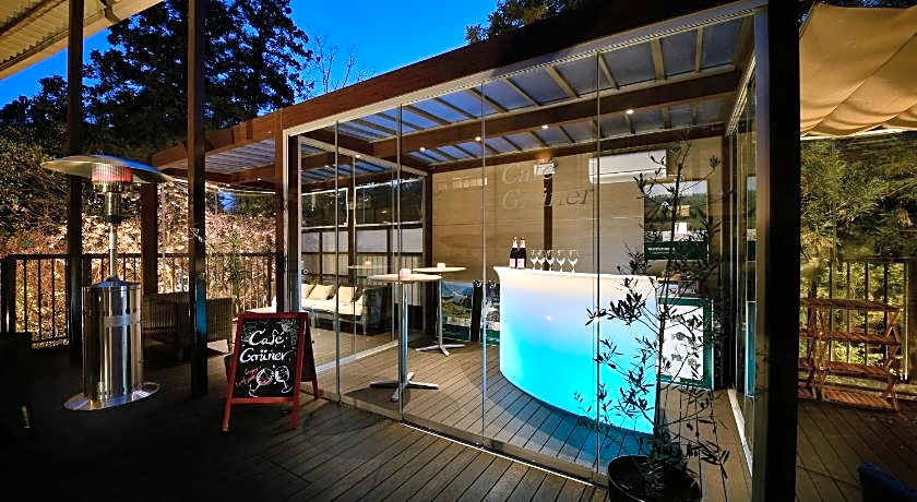 Sumiya Kiho-An Ryokan