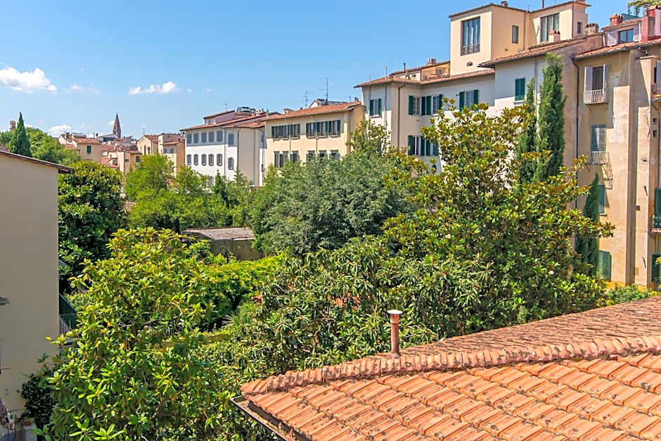 Hotel Genesi