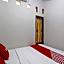 OYO 91487 Ib Homestay Syariah