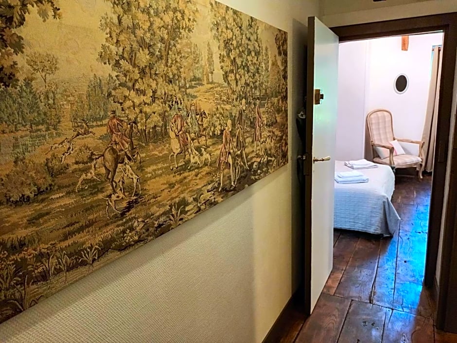 Chambres d'hôtes Le Veilleur de Noblat