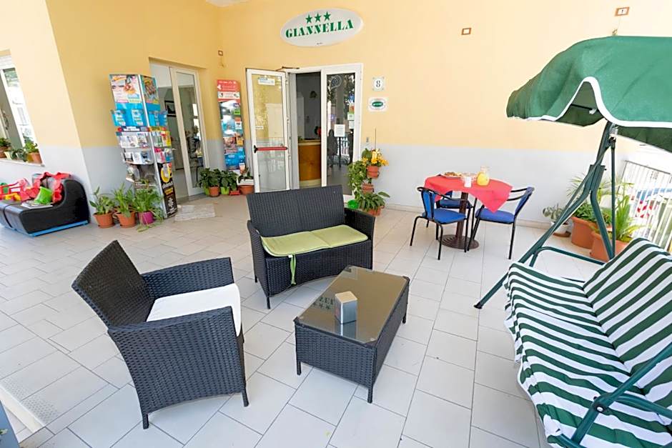 Hotel Giannella