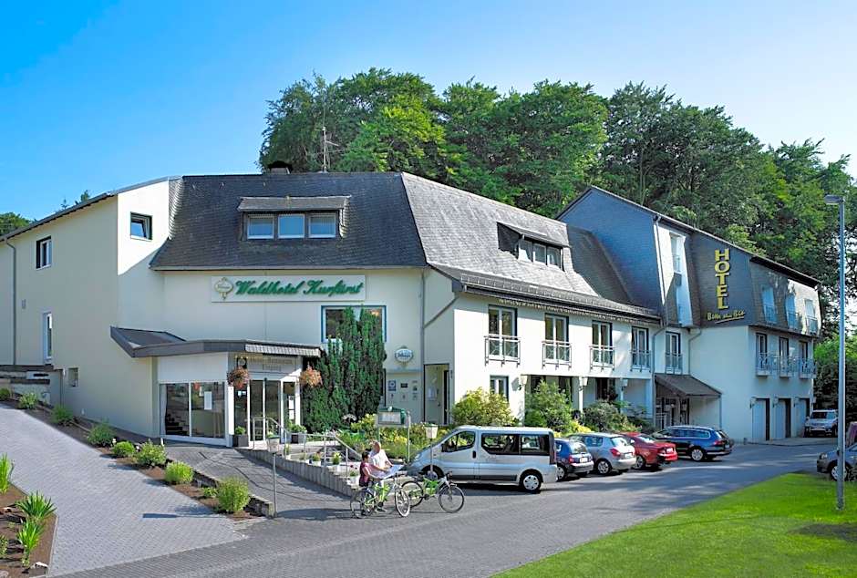 Waldhotel Kurfurst