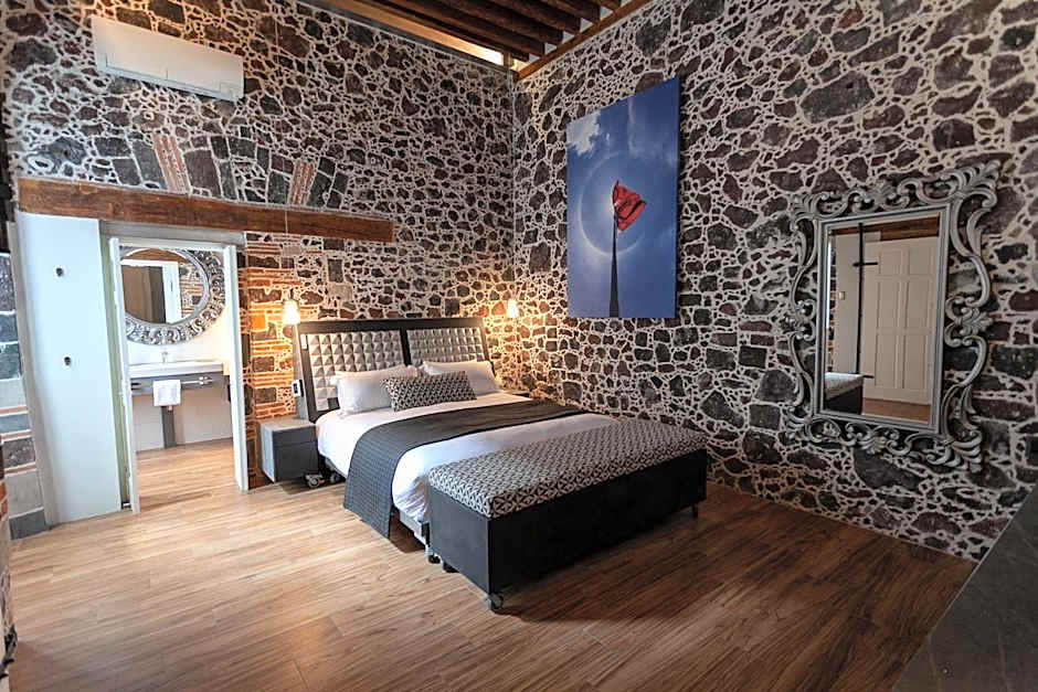 Mumedi Design Hotel