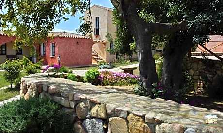 Hotel La Corte Rosada