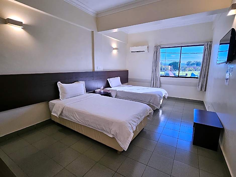 Hotel Sitiawan