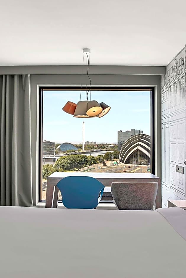 Radisson RED Hotel, Glasgow