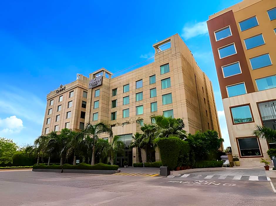 Radisson Hotel Sector 29 Gurugram