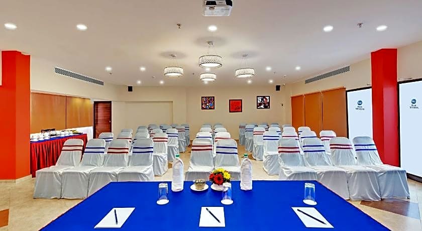 SureStay Plus Hotel by Best Western Amritsar