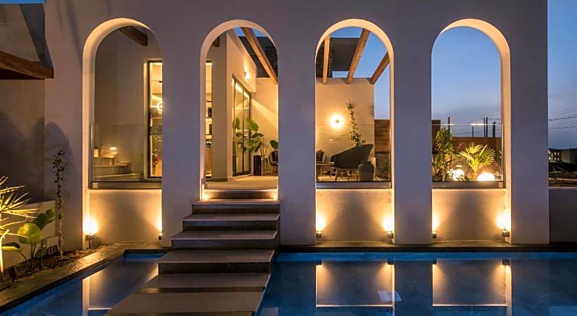 VAYA Suites by Omilos Hotels