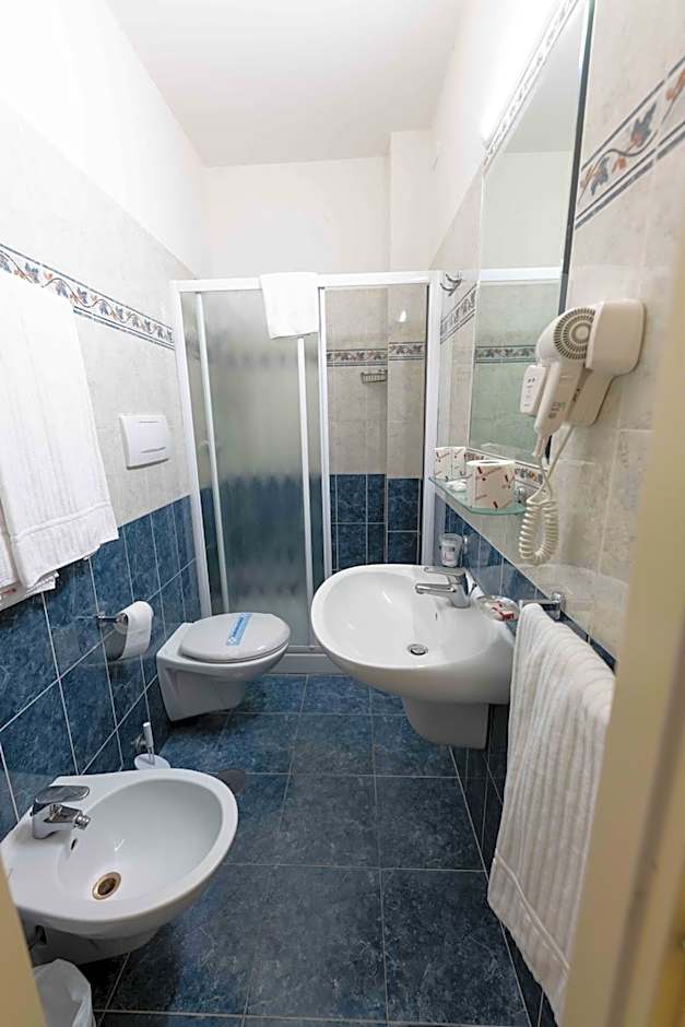 Hotel Anfiteatro Flavio