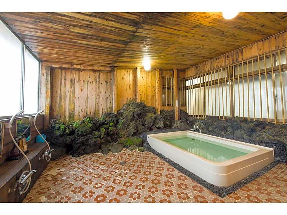 Kinokuniya Ryokan